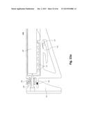 RECOIL MITIGATION AND BUTTSTOCK FLOATING SYSTEM, METHOD, AND APPARATUS diagram and image