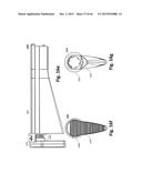 RECOIL MITIGATION AND BUTTSTOCK FLOATING SYSTEM, METHOD, AND APPARATUS diagram and image