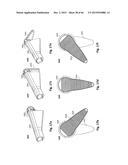 RECOIL MITIGATION AND BUTTSTOCK FLOATING SYSTEM, METHOD, AND APPARATUS diagram and image