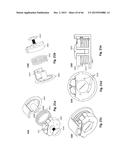 RECOIL MITIGATION AND BUTTSTOCK FLOATING SYSTEM, METHOD, AND APPARATUS diagram and image