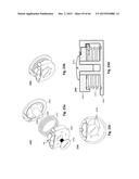 RECOIL MITIGATION AND BUTTSTOCK FLOATING SYSTEM, METHOD, AND APPARATUS diagram and image