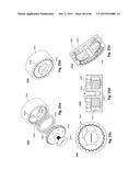 RECOIL MITIGATION AND BUTTSTOCK FLOATING SYSTEM, METHOD, AND APPARATUS diagram and image