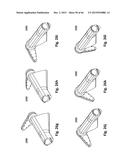 RECOIL MITIGATION AND BUTTSTOCK FLOATING SYSTEM, METHOD, AND APPARATUS diagram and image