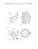 RECOIL MITIGATION AND BUTTSTOCK FLOATING SYSTEM, METHOD, AND APPARATUS diagram and image