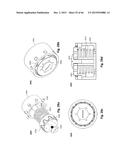 RECOIL MITIGATION AND BUTTSTOCK FLOATING SYSTEM, METHOD, AND APPARATUS diagram and image