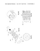 RECOIL MITIGATION AND BUTTSTOCK FLOATING SYSTEM, METHOD, AND APPARATUS diagram and image