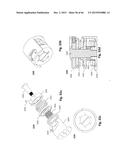 RECOIL MITIGATION AND BUTTSTOCK FLOATING SYSTEM, METHOD, AND APPARATUS diagram and image