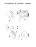 RECOIL MITIGATION AND BUTTSTOCK FLOATING SYSTEM, METHOD, AND APPARATUS diagram and image