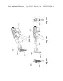 RECOIL MITIGATION AND BUTTSTOCK FLOATING SYSTEM, METHOD, AND APPARATUS diagram and image