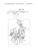 APPARATUS AND METHOD FOR IMPROVING HIT PROBABILITY OF A FIREARM diagram and image