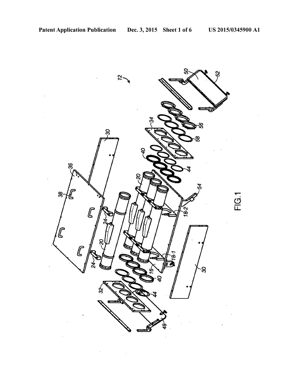 Missile Launcher System - diagram, schematic, and image 02