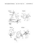 MULTI-JOINT ARM TYPE MEASUREMENT APPARATUS diagram and image