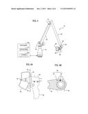 MULTI-JOINT ARM TYPE MEASUREMENT APPARATUS diagram and image