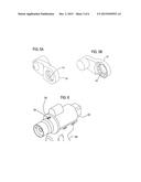 MULTI-JOINT ARM TYPE MEASUREMENT APPARATUS diagram and image