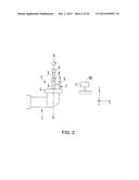 TEST BODY FOR DETERMINING ROTATION ERRORS OF A ROTATING APPARATUS diagram and image