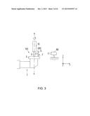 TEST BODY FOR DETERMINING ROTATION ERRORS OF A ROTATING APPARATUS diagram and image