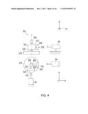 TEST BODY FOR DETERMINING ROTATION ERRORS OF A ROTATING APPARATUS diagram and image