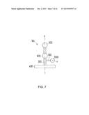 TEST BODY FOR DETERMINING ROTATION ERRORS OF A ROTATING APPARATUS diagram and image