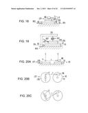 TEST BODY FOR DETERMINING ROTATION ERRORS OF A ROTATING APPARATUS diagram and image