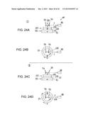 TEST BODY FOR DETERMINING ROTATION ERRORS OF A ROTATING APPARATUS diagram and image