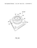 TEST BODY FOR DETERMINING ROTATION ERRORS OF A ROTATING APPARATUS diagram and image