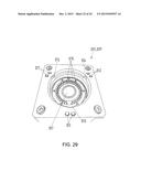 TEST BODY FOR DETERMINING ROTATION ERRORS OF A ROTATING APPARATUS diagram and image