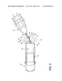 LUMINESCENT HITCH ANGLE DETECTION COMPONENT diagram and image