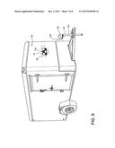 LUMINESCENT HITCH ANGLE DETECTION COMPONENT diagram and image