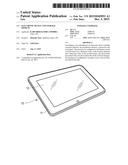 ELECTRONIC DEVICE AND STORAGE MEDIUM diagram and image