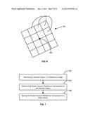 Detecting Common Geographic Features in Images Based on Invariant     Components diagram and image