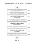 SATELLITE NAVIGATION METHOD AND SYSTEM diagram and image