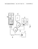 System for Parking Time Management diagram and image