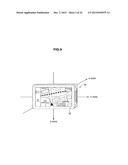 ROUTE SEARCH APPARATUS, ROUTE SEARCH METHOD, AND PROGRAM diagram and image