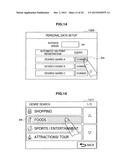 ROUTE SEARCH APPARATUS, ROUTE SEARCH METHOD, AND PROGRAM diagram and image