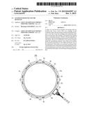 STATOR OF RESOLVER AND THE RESOLVER diagram and image