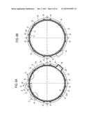 STATOR OF RESOLVER AND THE RESOLVER diagram and image