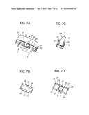 STATOR OF RESOLVER AND THE RESOLVER diagram and image