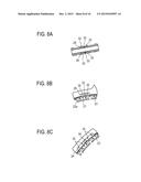 STATOR OF RESOLVER AND THE RESOLVER diagram and image