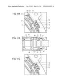 STATOR OF RESOLVER AND THE RESOLVER diagram and image