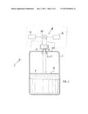 Apparatus for Determining or Monitoring a Physical or Chemical, Process     Variable diagram and image