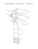 Infrared Detection Device and Masking Section diagram and image