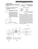 APPARATUS AND METHOD FOR EXTREME ULTRAVIOLET SPECTROMETER CALIBRATION diagram and image