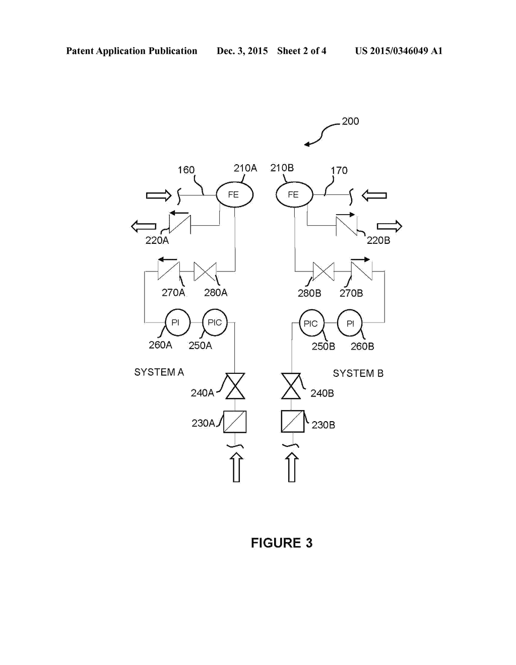 Quantitative Leak Detection System and Method - diagram, schematic, and image 03