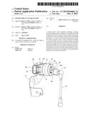 MOTOR VEHICLE CHASSIS SENSOR diagram and image