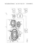 CUVETTE AND AUTOMATIC ANALYZER diagram and image