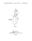 CUVETTE AND AUTOMATIC ANALYZER diagram and image