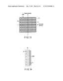 CUVETTE AND AUTOMATIC ANALYZER diagram and image