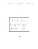 METHODS OF SMOKE DETECTING USING TWO DIFFERENT WAVELENGTHS OF LIGHT AND     AMBIENT LIGHT DETECTION FOR MEASUREMENT CORRECTION diagram and image