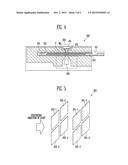 APPARATUS AND METHOD FOR MEASURING PROPERTIES OF FLUIDS diagram and image