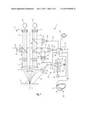 Optical Filter System and Fluorescence Observation System diagram and image